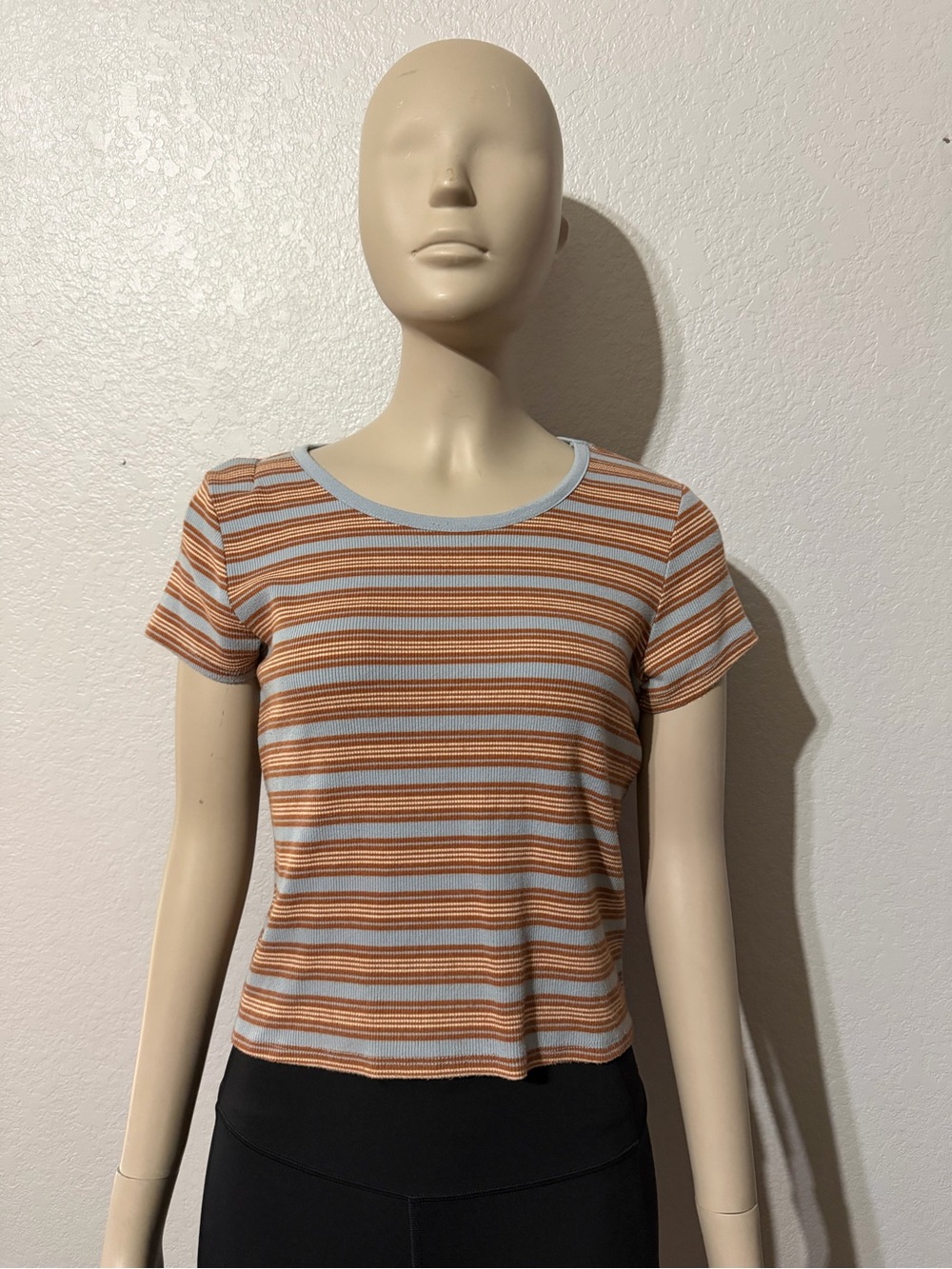 Like New XL Full Tilt Jr’s Shirt From Tilley’s Never dried N dyer PerfectLY CUTE - Picture 1 of 16